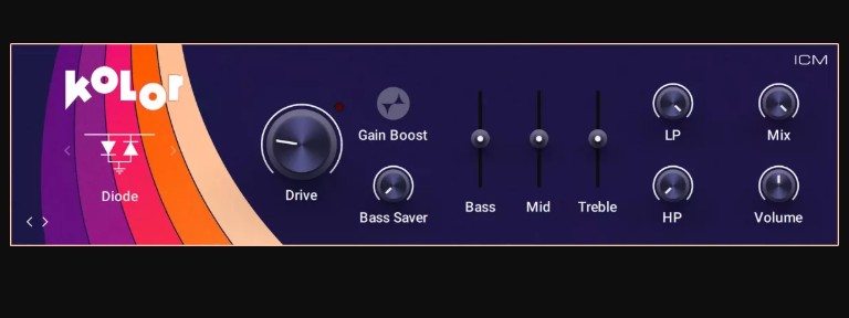 Native Instruments Kolor 1.3.3