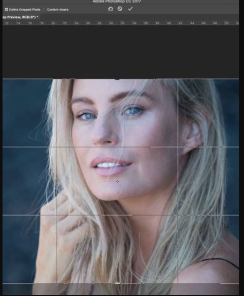 Peter Coulson Photography – Introduction to Photoshop
