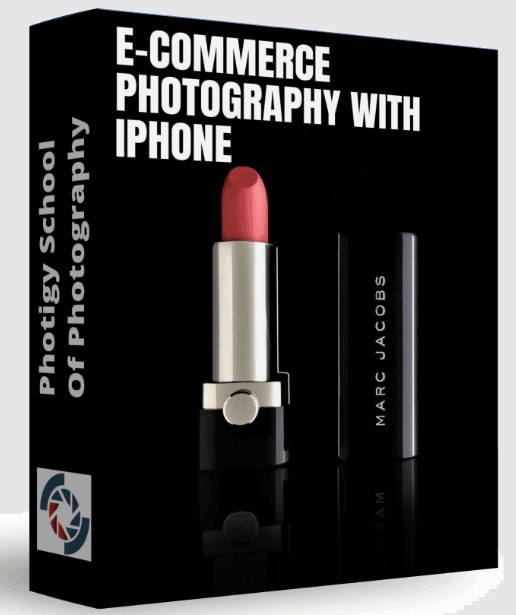 Photigy – E-Commerce Photography with iPhone