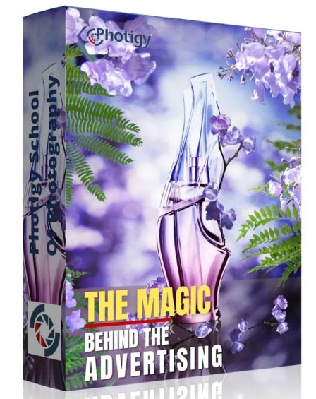 Photigy – Magic Behind Advertising Photography