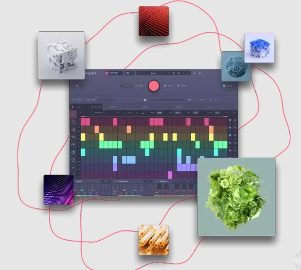 Audiomodern Playbeat v4 Factory Soundset