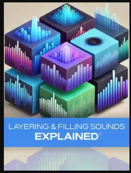 Groove3 Layering & Filling Sounds Explained