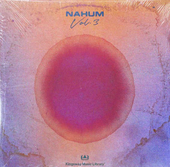 Kingsway Music Library Nahum Vol.3