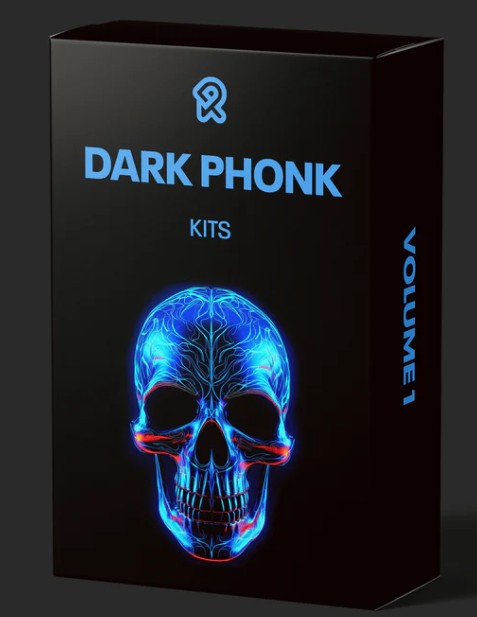 Producer Assistant Dark Phonk Kits Vol.1