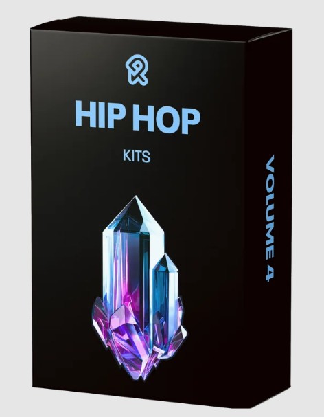 Producer Assistant Hip Hop Kits (Vol. 4)