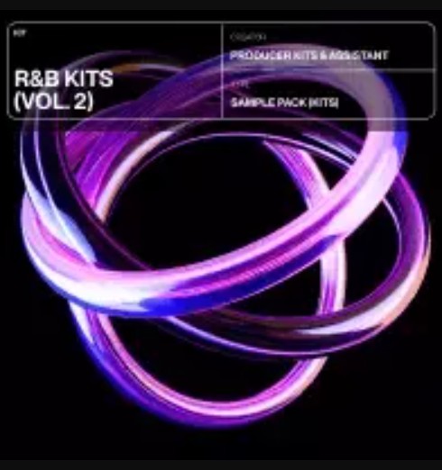 Producer Assistant R&B Kits (Vol. 2)