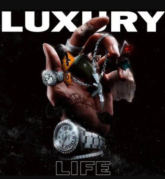 Real One [1000+] 808 Midi Kit "Luxury Life"