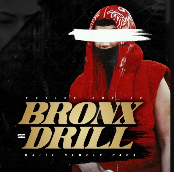 Sonics Empire Bronx Drill