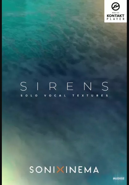 Sonixinema Sirens KONTAKT