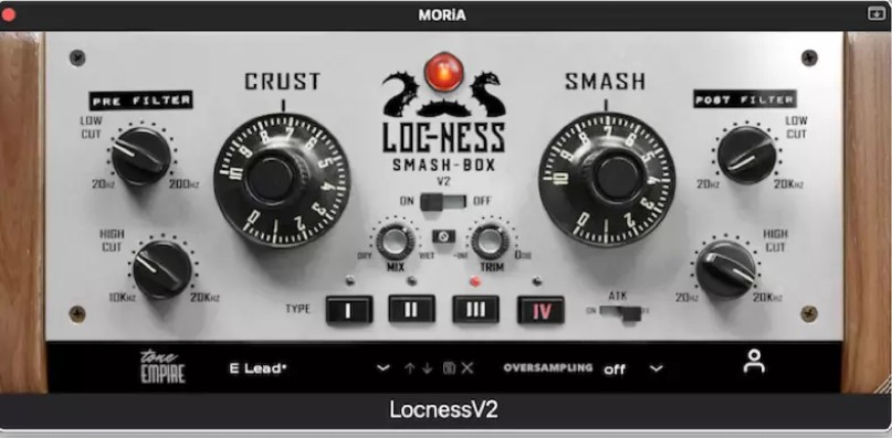 Tone Empire LocnessV2 v3.5.0