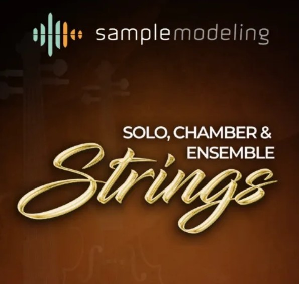 Chamber & Ensemble Strings KONTAKT