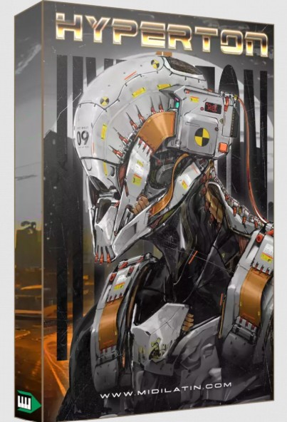 Midilatino Hyperton Bundle