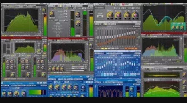 Voxengo Complete Bundle 2025.4.28 Internal