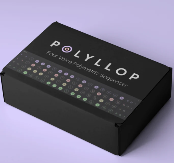 510k POLYLLOP v1.0.0