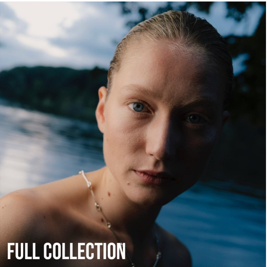 ALEXANDER KIBBLE – Full Collection – 4 Film Emulations