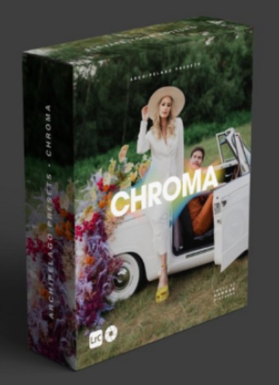 Archipelago – Chroma Presets