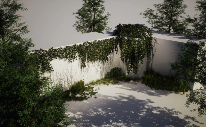 Artstation – Easy Foliage for Games