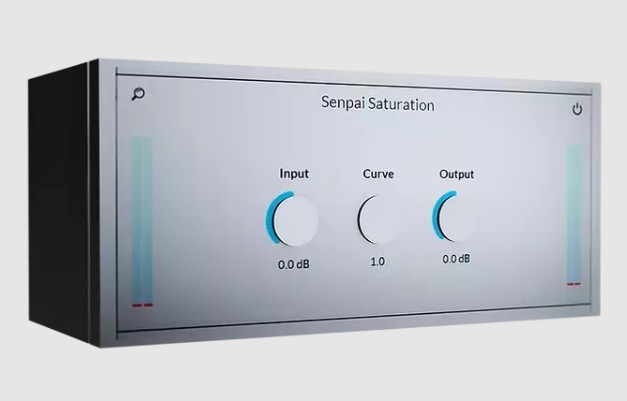 Atomic Sounds Senpai Saturation