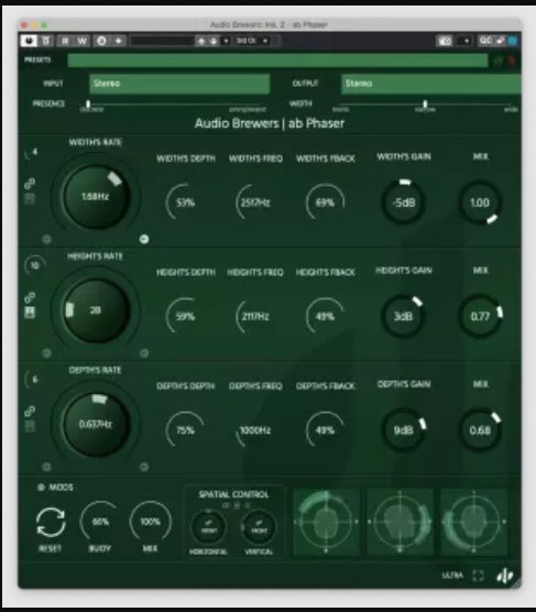 Audio Brewers ab_Phaser v2.16.0