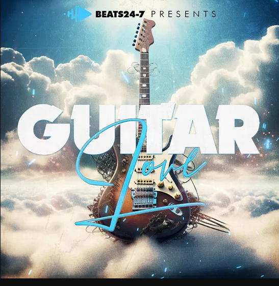 Beats24-7 Guitar Love