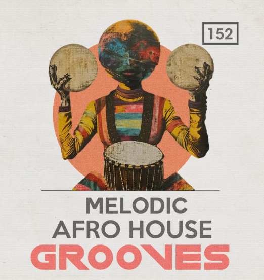 Bingoshakerz Melodic and Afro House Grooves