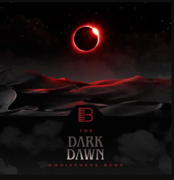 Brandon Chapa Dark Dawn Omnisphere Bank