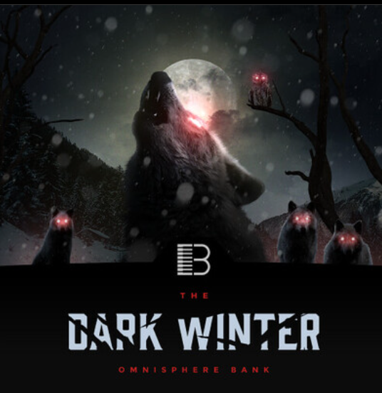 Brandon Chapa Dark Winter Omnisphere Bank