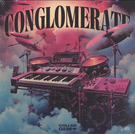Collab Gem Conglomerate