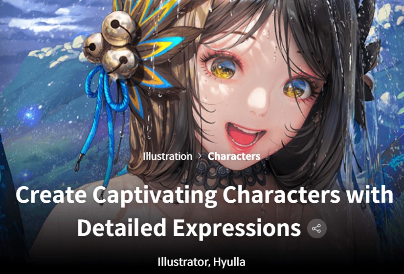 Coloso – Create Captivating Characters with Detailed Expressions