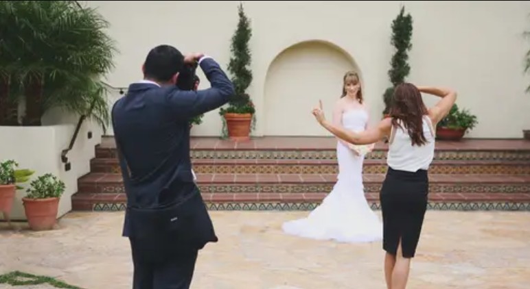 CreativeLive – The Art of Being a Second Shooter
