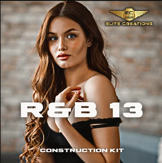 Elite Creations RnB 13