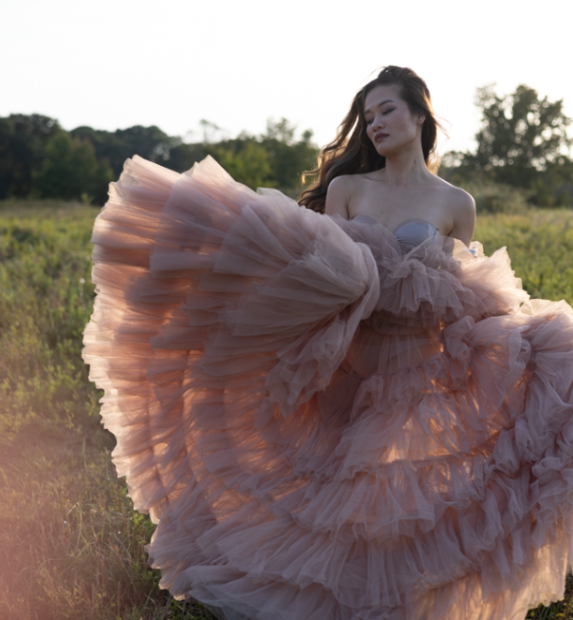 Embrace Presets – Wild Lavender