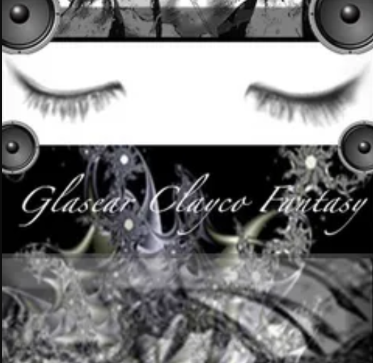 Glasear Clayco + Glasear "Fantasy" Drumkit 