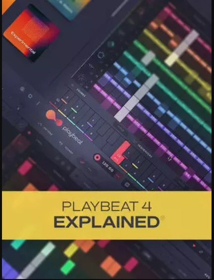 Groove3 Playbeat 4 Explained 