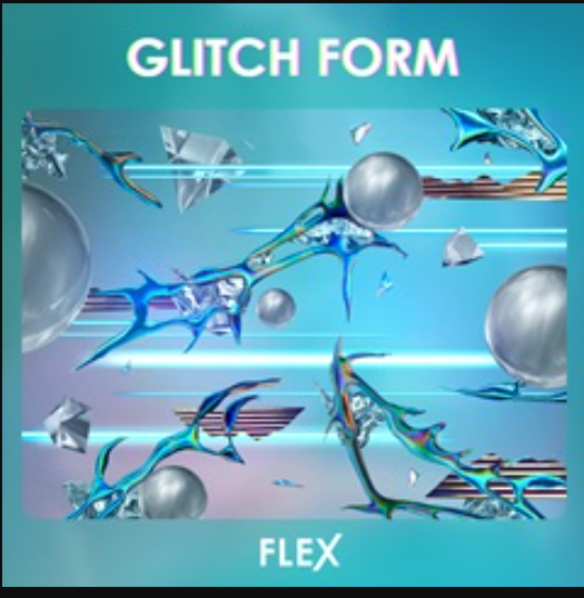Image-Line Glitch Form FLEX EXPANSION