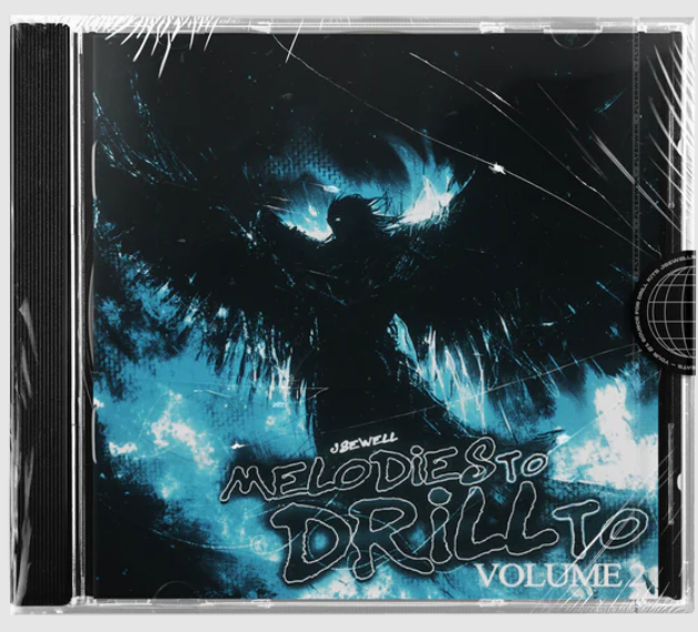 JSewell Beats Melodies To Drill To Vol.02 