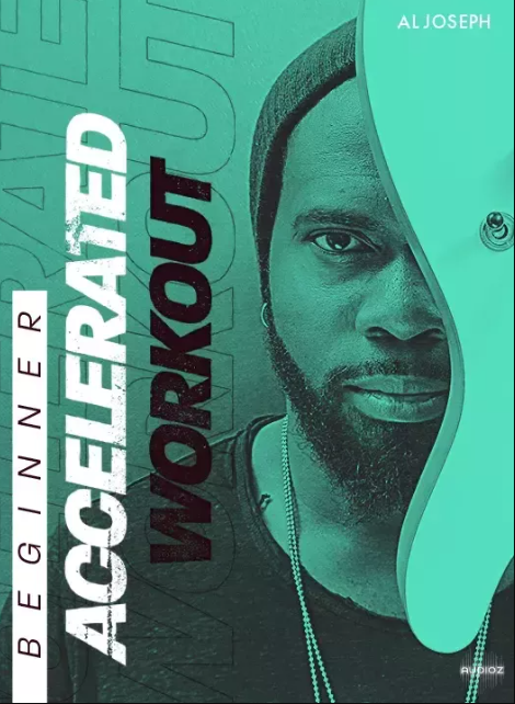 JTC Guitar Al Joseph Accelerated Workout : Beginner