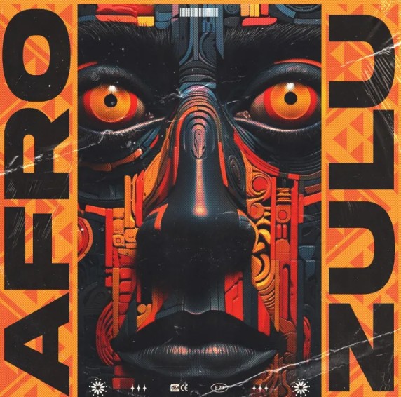 Jerry Martin Afro Zulu