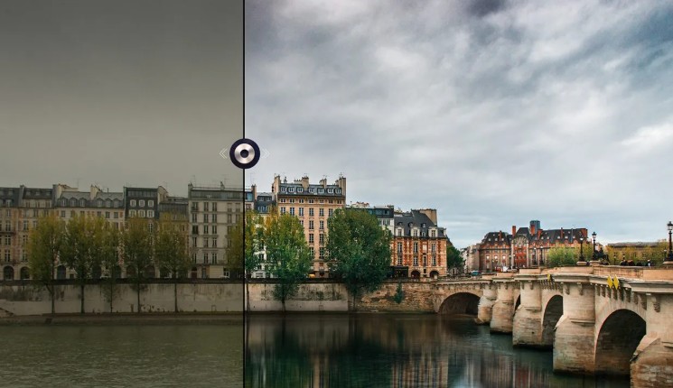 KelbyOne – From Flat to Fabulous
