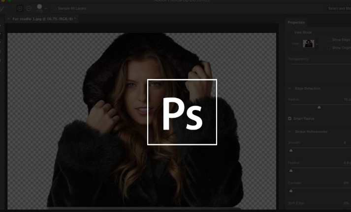 KelbyOne – Getting Up to Speed Fast with Photoshop CC 2015.5