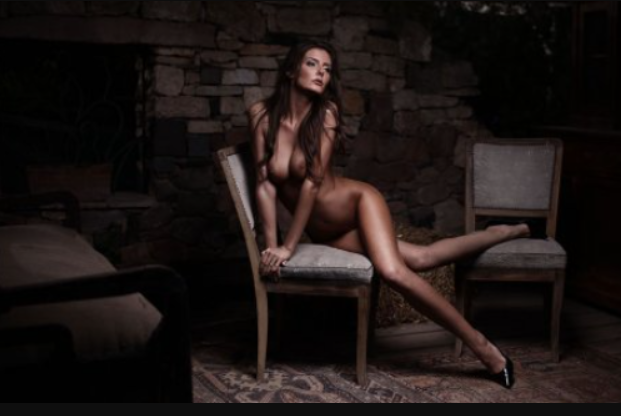 Krolop & Gerst – How to Light Nude – Photography Tutorial