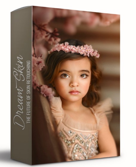 Lindsey Lee Photography – Ai Dream Skin
