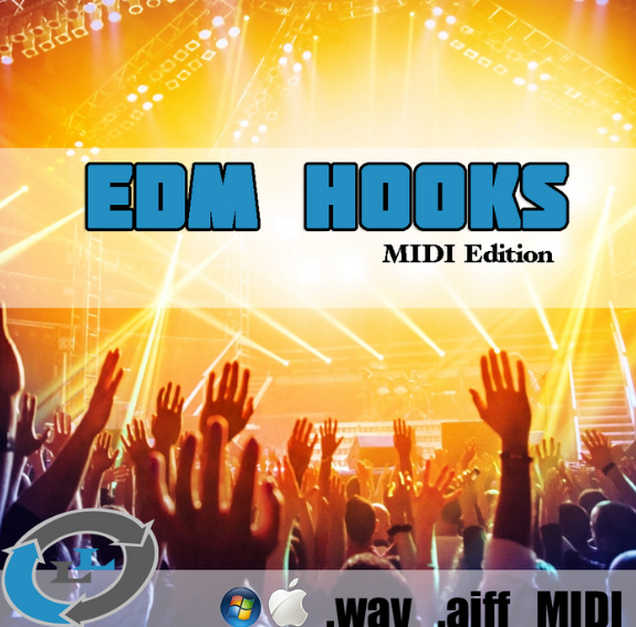 Loopslab EDM Hooks