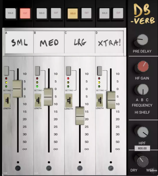 Metric Halo (MHMBS) - DBVerb_v4.0.71.235 -X-