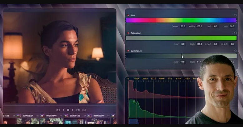 MixingLight – ‘Smearing Shadows’ For More Pleasing High-Contrast Looks
