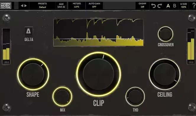 Modern Music Solutions NovaClip v1.0.5