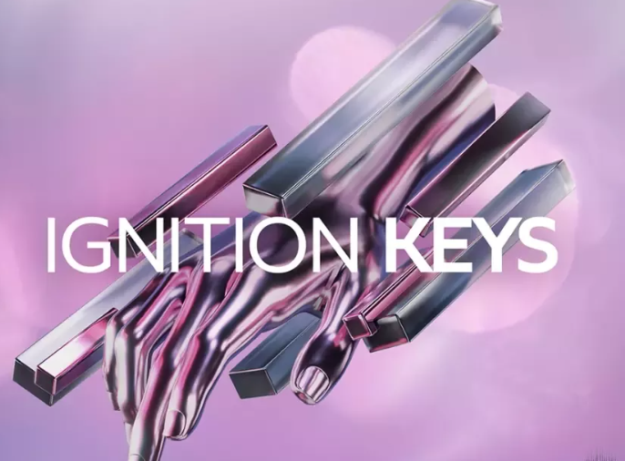 Native Instruments Ignition Keys v2.0.1 KONTAKT