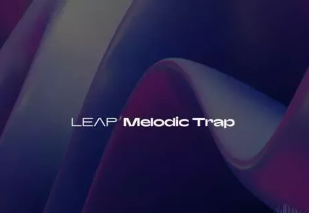 Native Instruments Leap Melodic Trap v1.0.0 KONTAKT