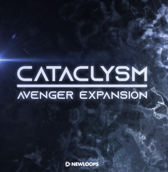 New Loops Cataclysm Avenger Expansion VPS AVENGER PRESETS
