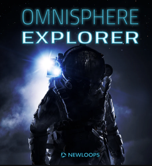 New Loops Omnisphere Explorer SPECTRASONICS OMNISPHERE 2 PRESETS